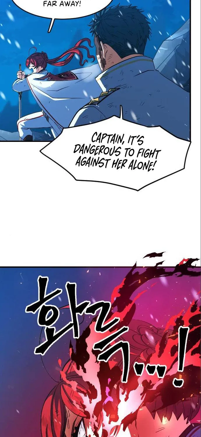The Last Golden Child Kainu Manga Chapter 17 Page 26