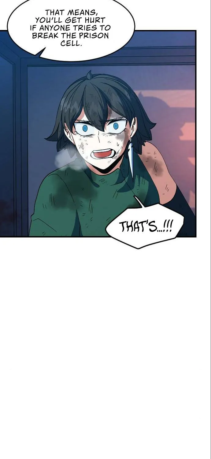 The Last Golden Child Kainu Manga Chapter 17 Page 30