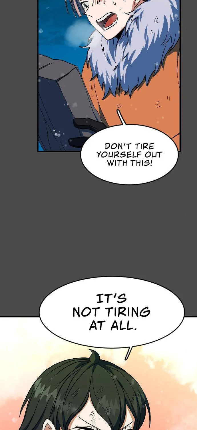 The Last Golden Child Kainu Manga Chapter 16 Page 12