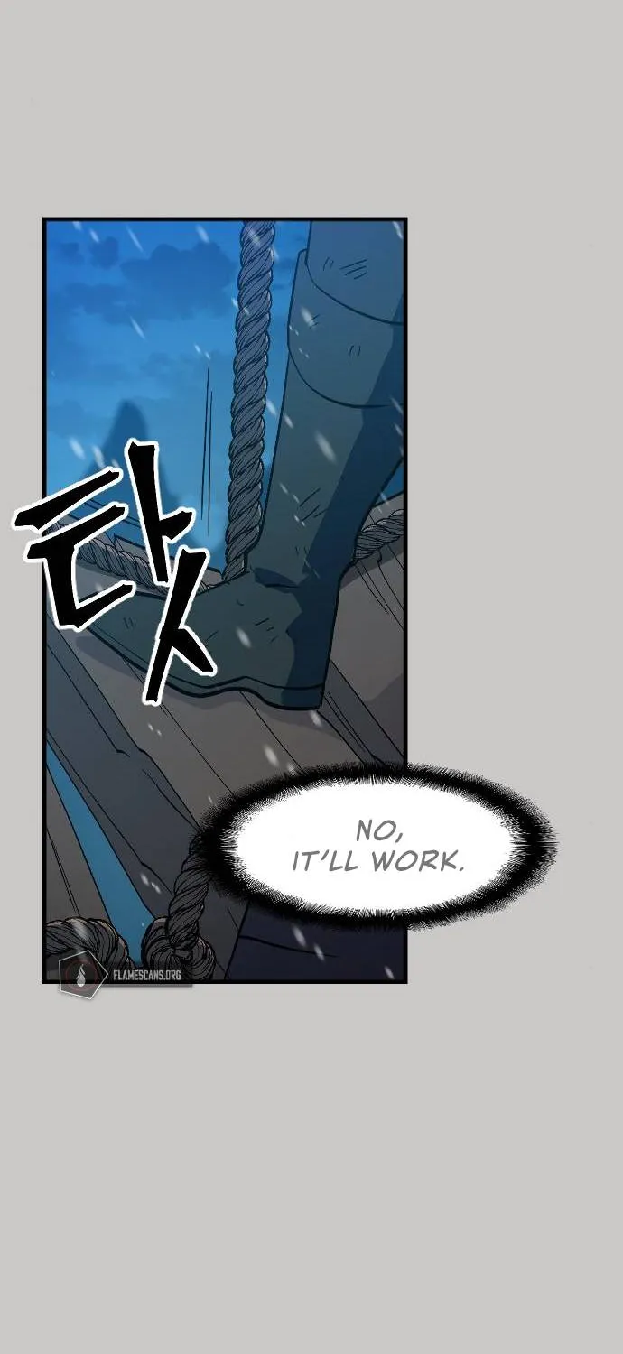 The Last Golden Child Kainu Manga Chapter 16 Page 39