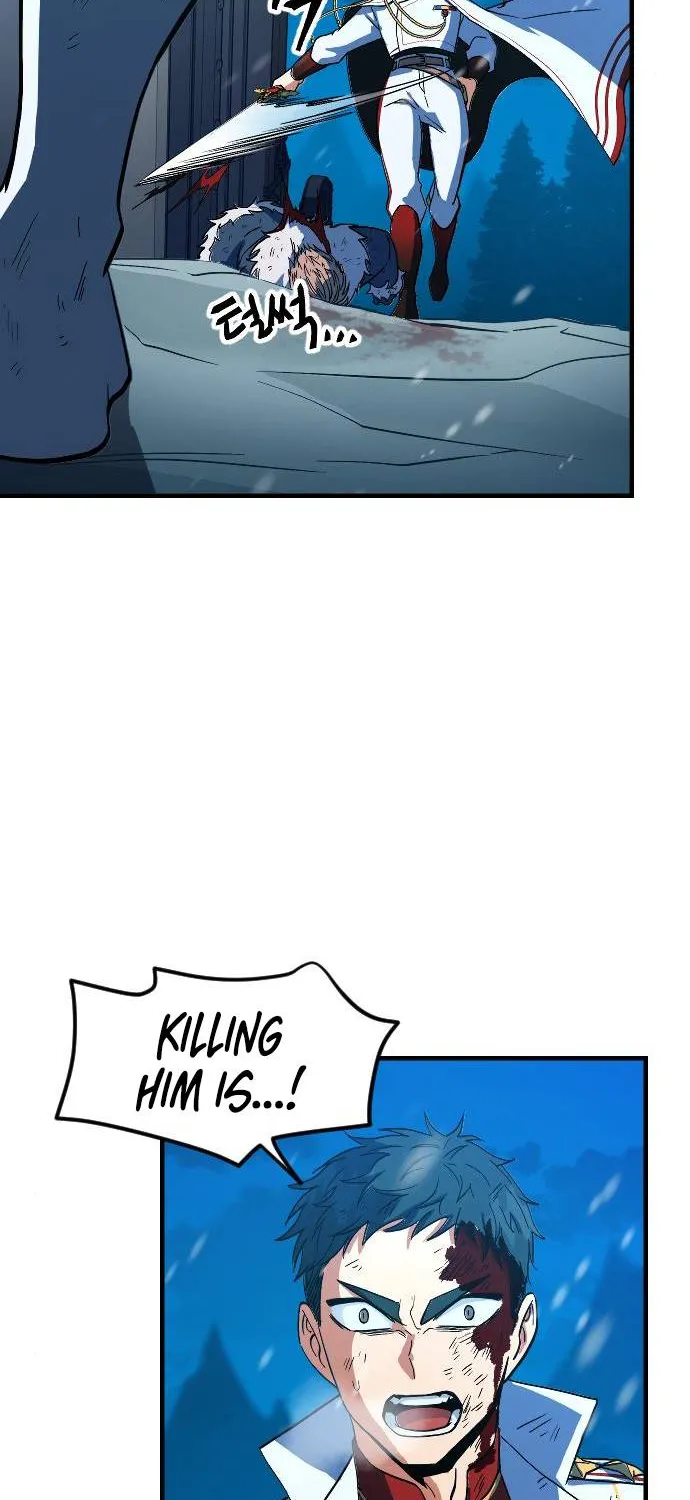 The Last Golden Child Kainu Manga Chapter 16 Page 78
