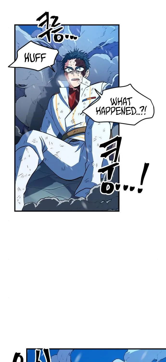 The Last Golden Child Kainu Manga Chapter 16 Page 99