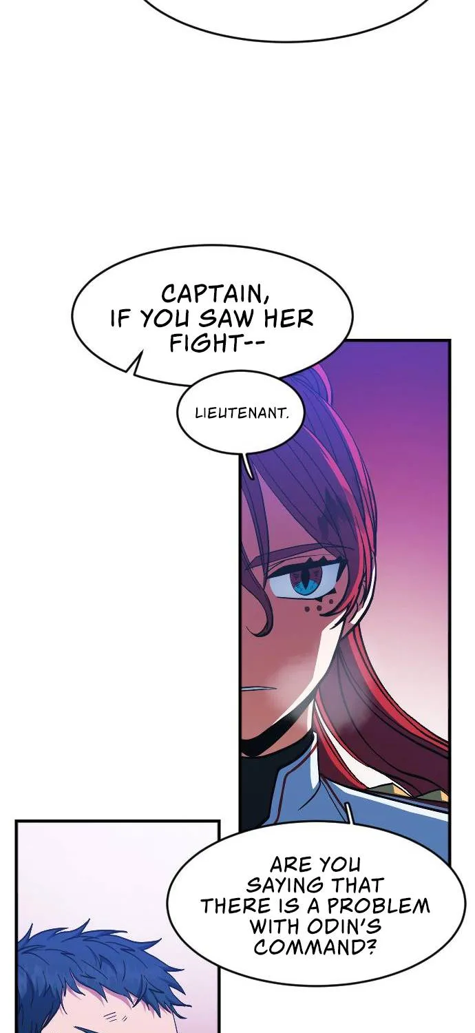 The Last Golden Child Kainu Manga Chapter 15 Page 52