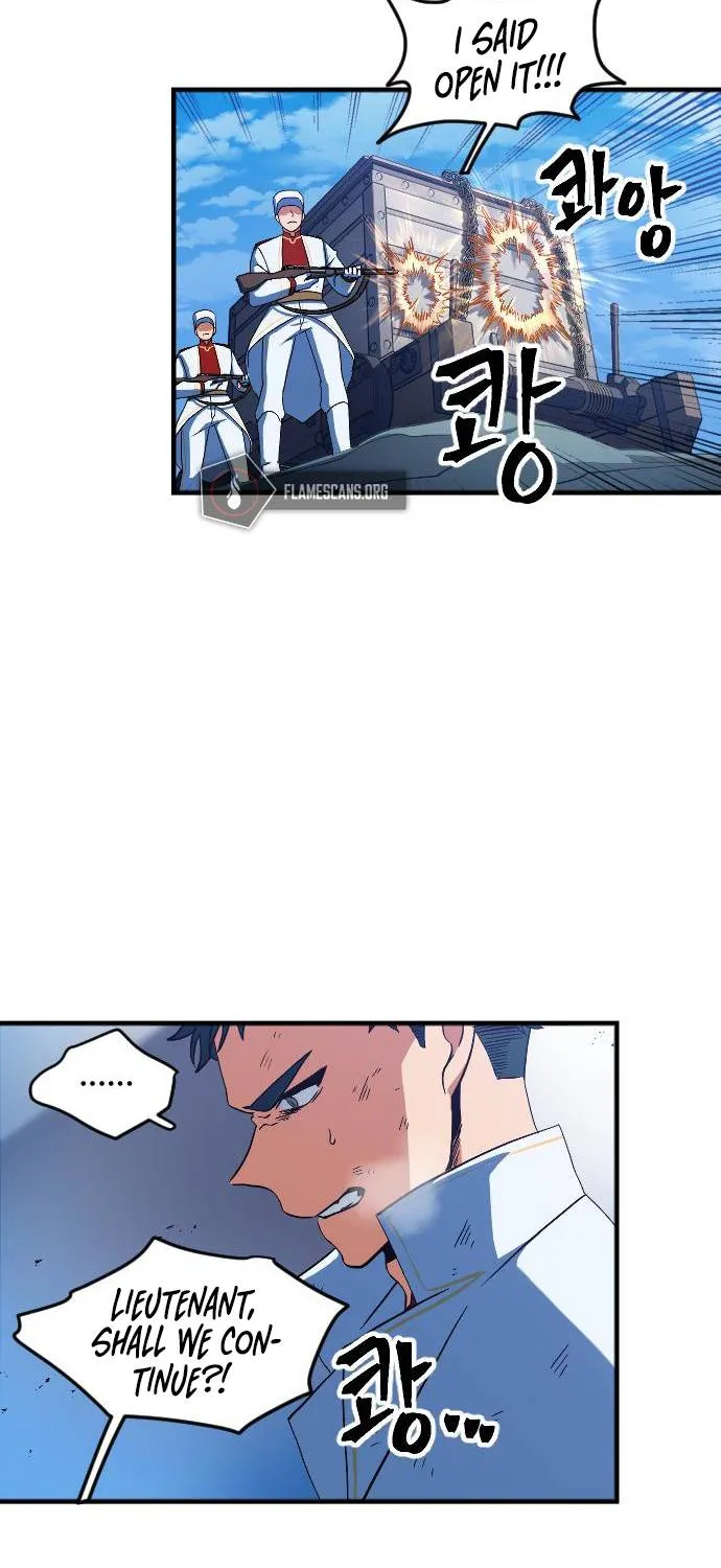 The Last Golden Child Kainu Manga Chapter 15 Page 56