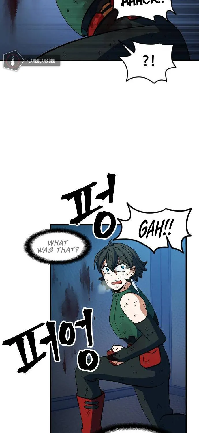 The Last Golden Child Kainu Manga Chapter 15 Page 61
