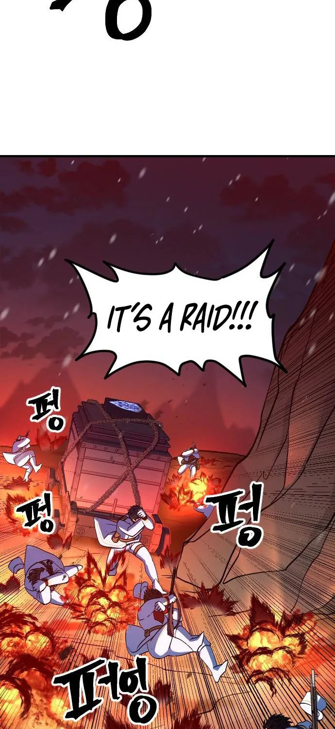 The Last Golden Child Kainu Manga Chapter 15 Page 63