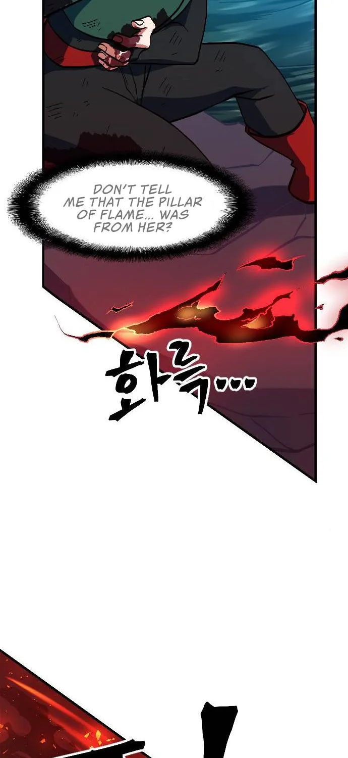 The Last Golden Child Kainu Manga Chapter 14 Page 99