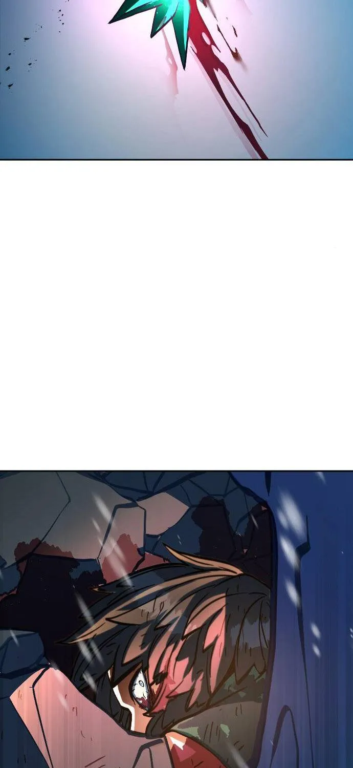 The Last Golden Child Kainu Manga Chapter 13 Page 81