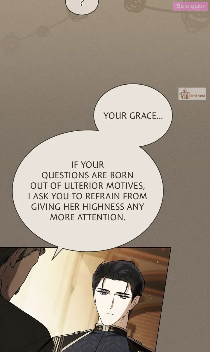It Was Just A Contract Marriage Kainu Manga Chapter 60 Page 24