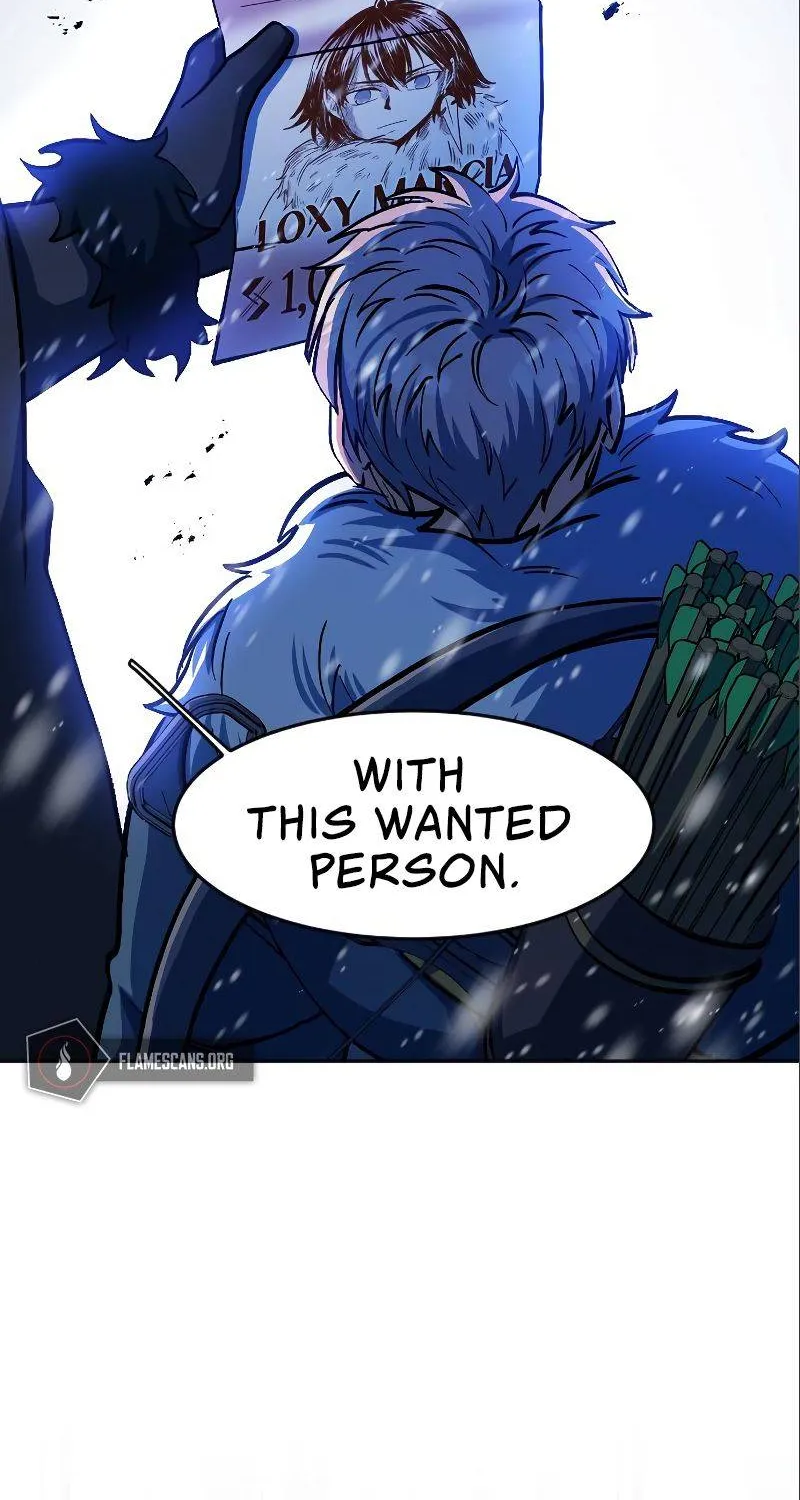 The Last Golden Child Kainu Manga Chapter 12 Page 96