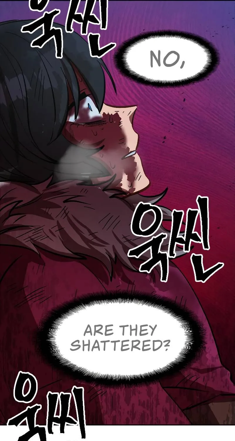 The Last Golden Child Kainu Manga Chapter 11 Page 21