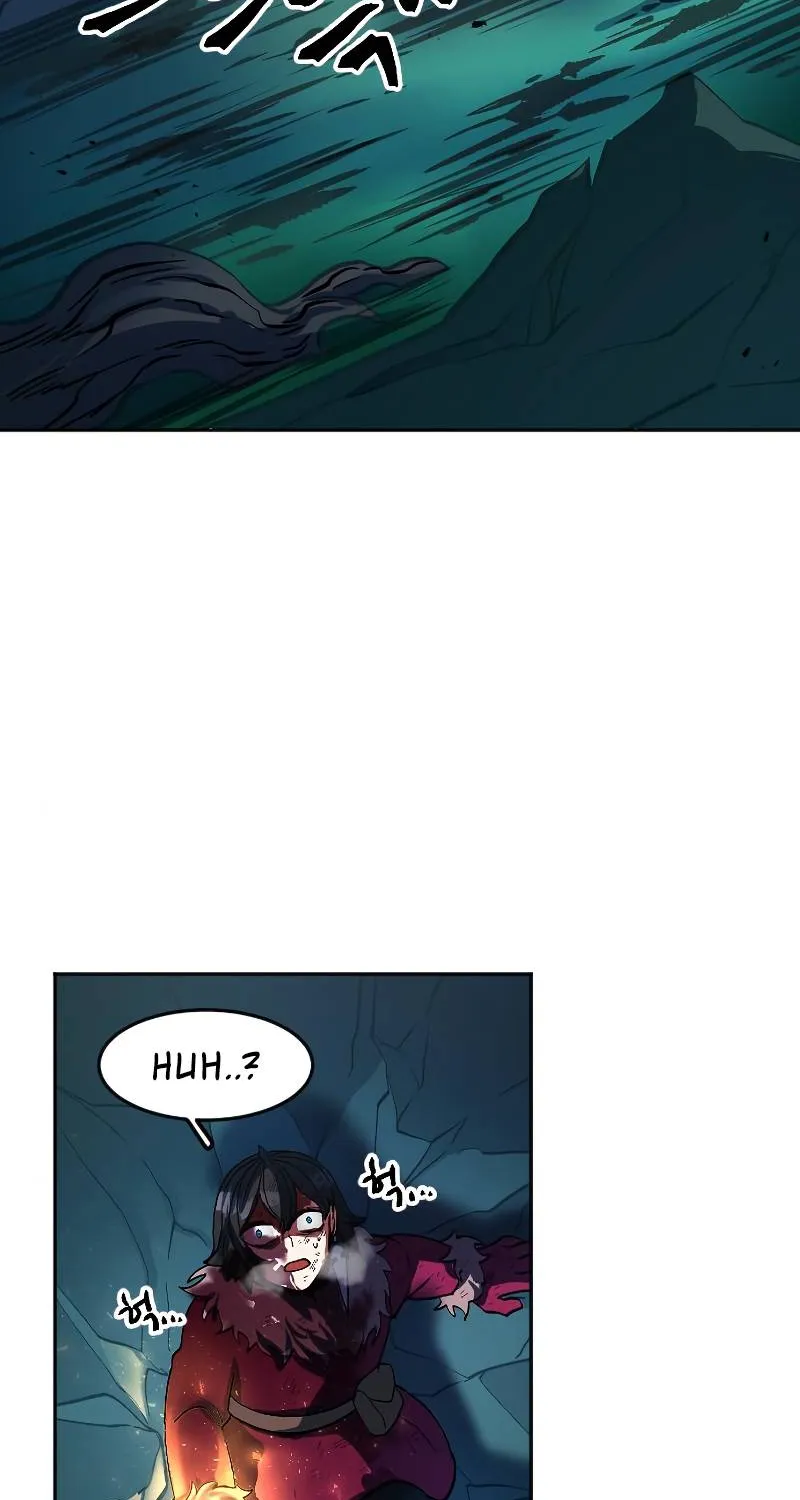 The Last Golden Child Kainu Manga Chapter 11 Page 33