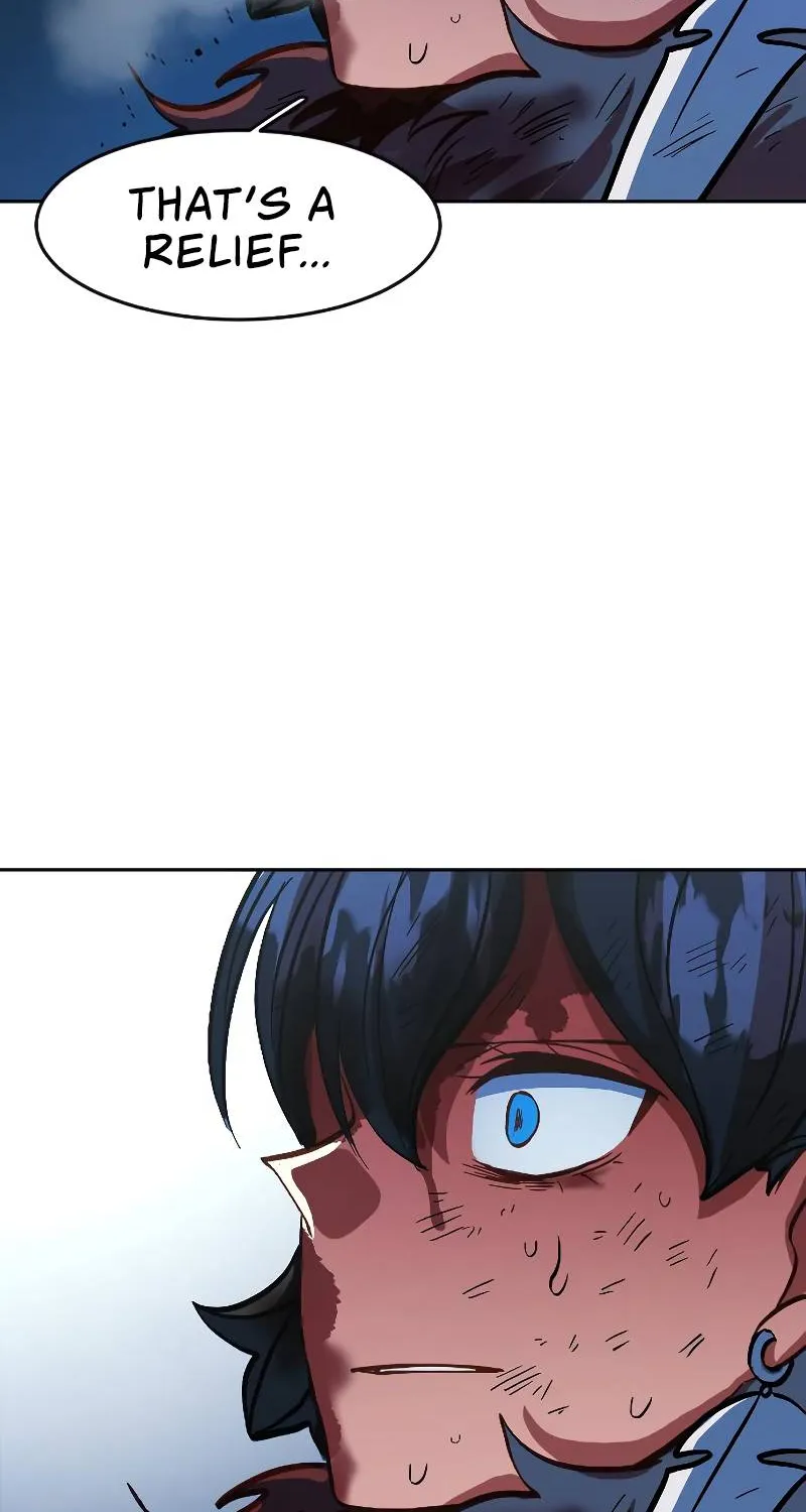 The Last Golden Child Kainu Manga Chapter 11 Page 36