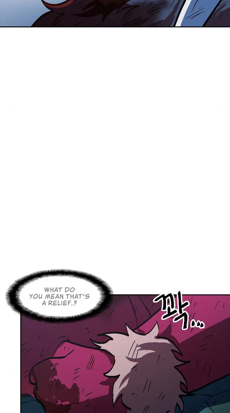The Last Golden Child Kainu Manga Chapter 11 Page 37