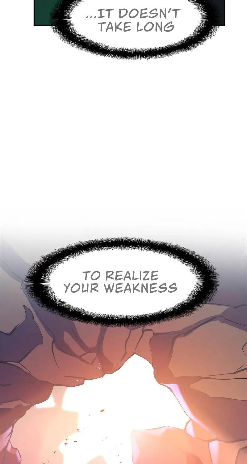 The Last Golden Child Kainu Manga Chapter 11 Page 40