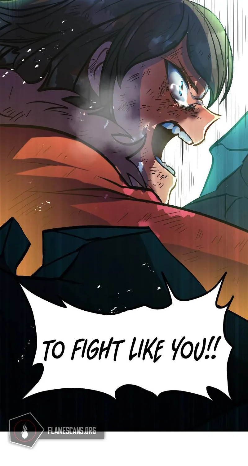 The Last Golden Child Kainu Manga Chapter 11 Page 46