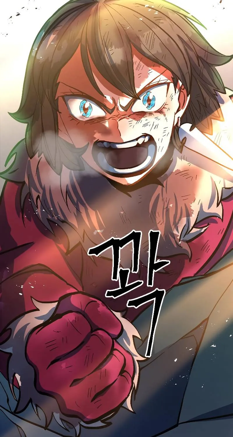 The Last Golden Child Kainu Manga Chapter 11 Page 49