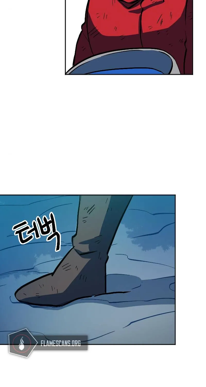 The Last Golden Child Kainu Manga Chapter 11 Page 80