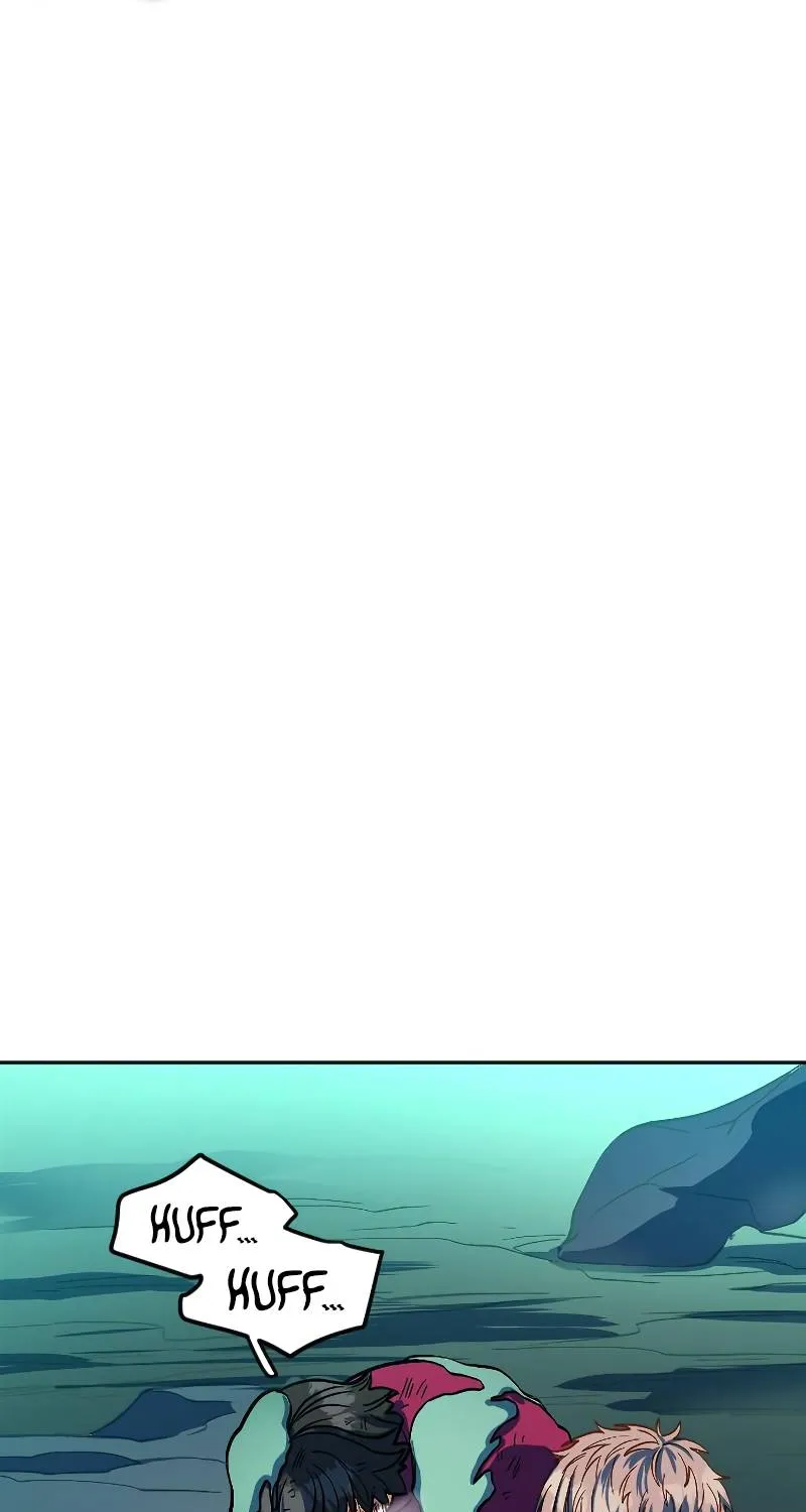 The Last Golden Child Kainu Manga Chapter 11 Page 103