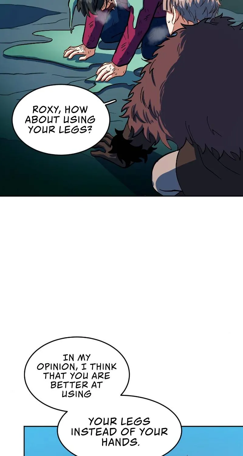 The Last Golden Child Kainu Manga Chapter 11 Page 104