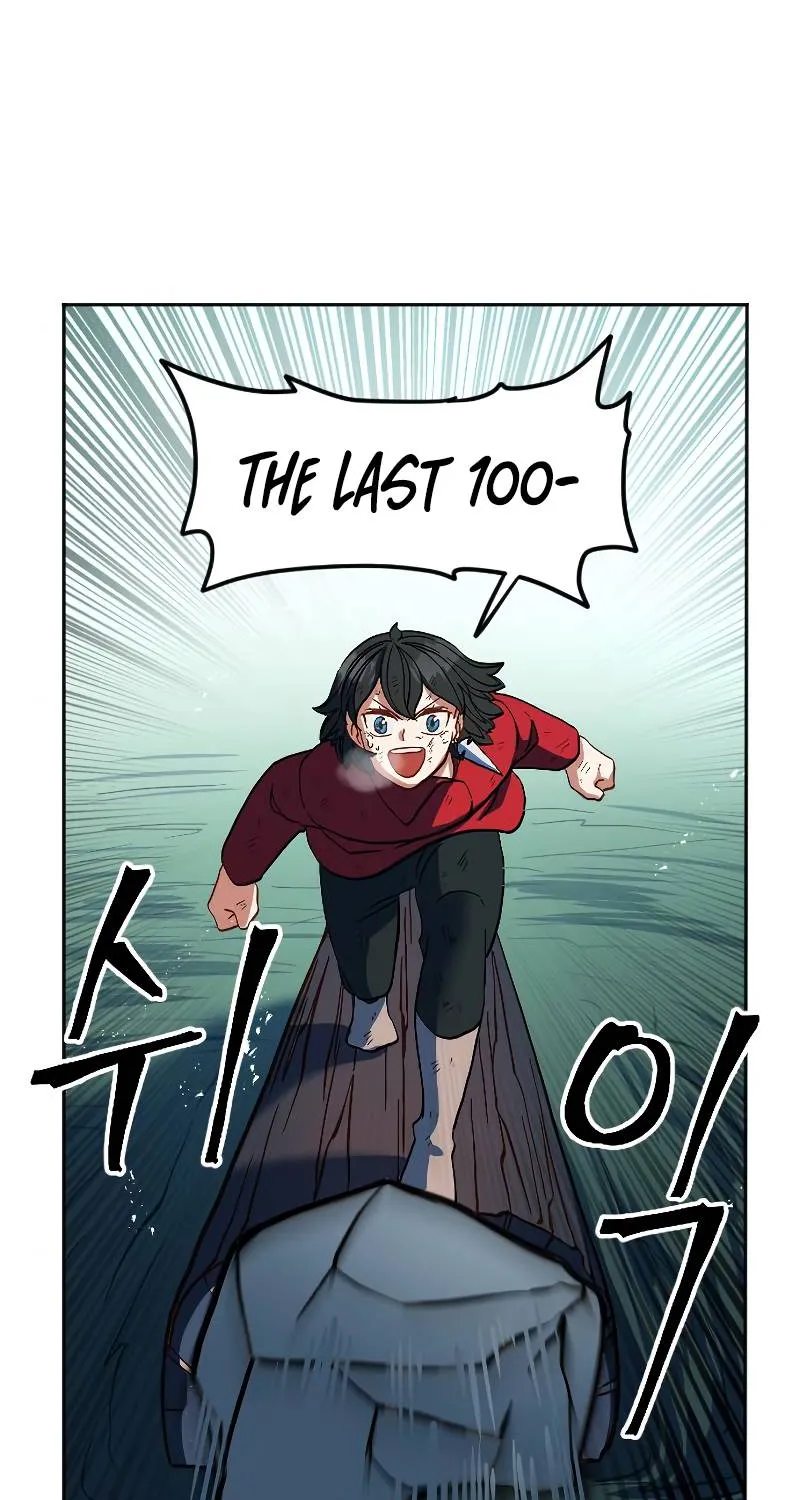 The Last Golden Child Kainu Manga Chapter 11 Page 110