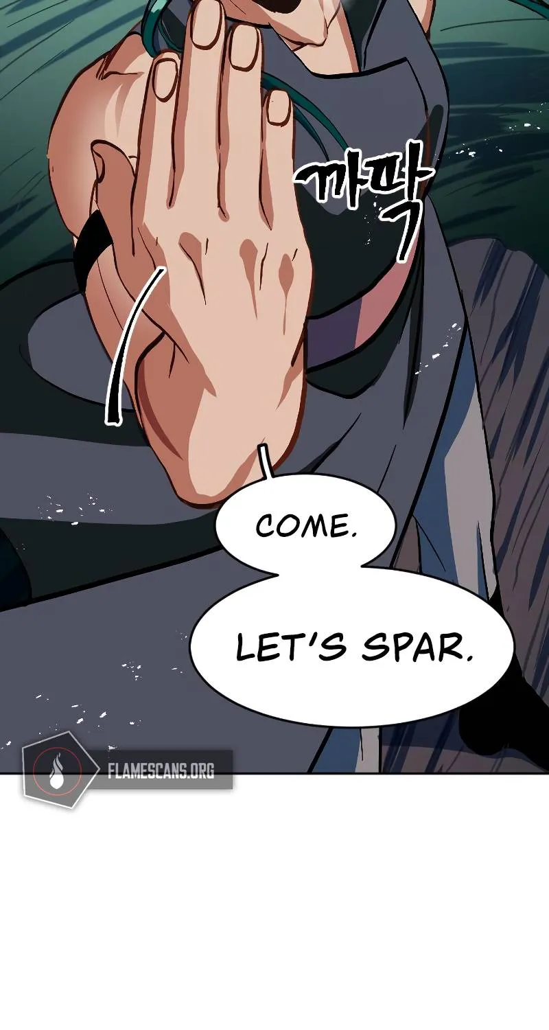 The Last Golden Child Kainu Manga Chapter 11 Page 115