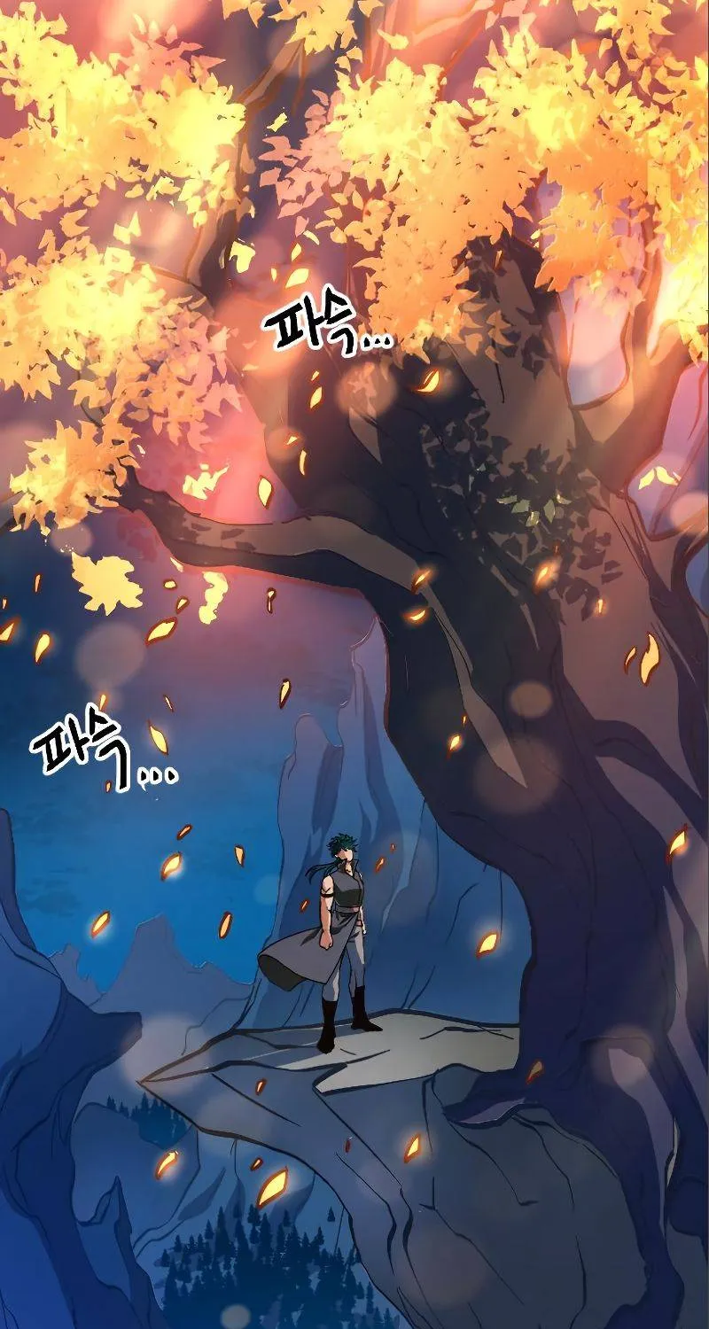 The Last Golden Child Kainu Manga Chapter 10 Page 21
