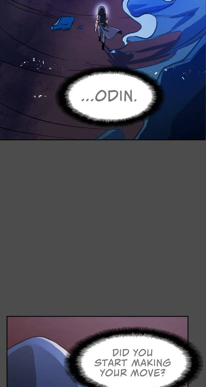 The Last Golden Child Kainu Manga Chapter 10 Page 26