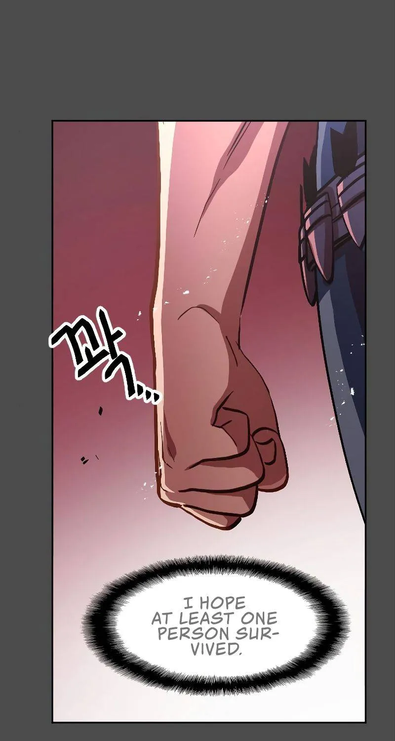 The Last Golden Child Kainu Manga Chapter 10 Page 28