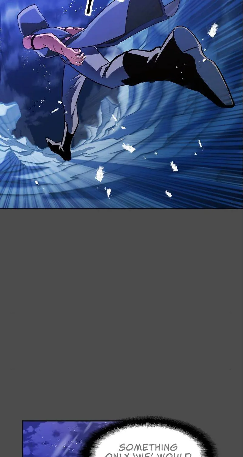 The Last Golden Child Kainu Manga Chapter 10 Page 31
