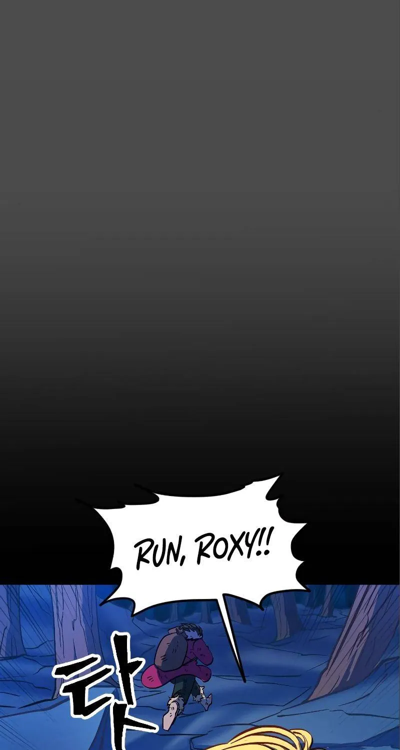 The Last Golden Child Kainu Manga Chapter 10 Page 39