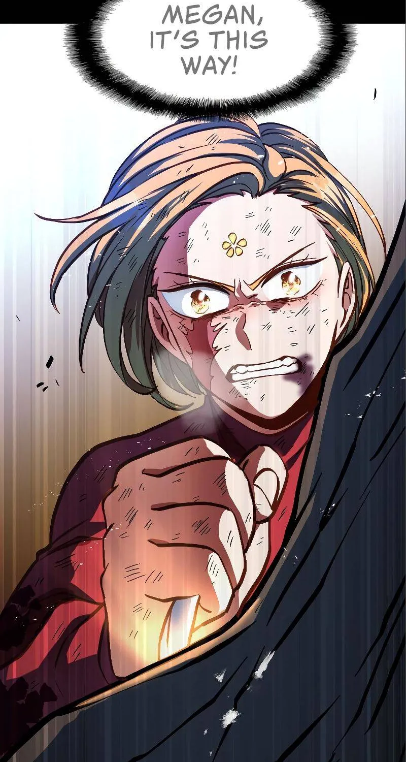 The Last Golden Child Kainu Manga Chapter 10 Page 43