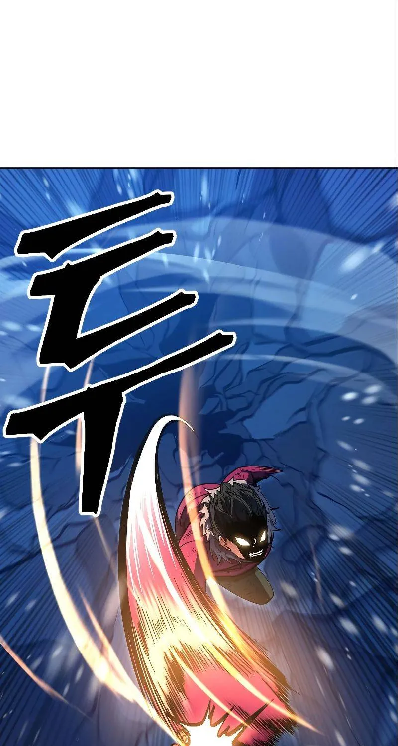 The Last Golden Child Kainu Manga Chapter 10 Page 71