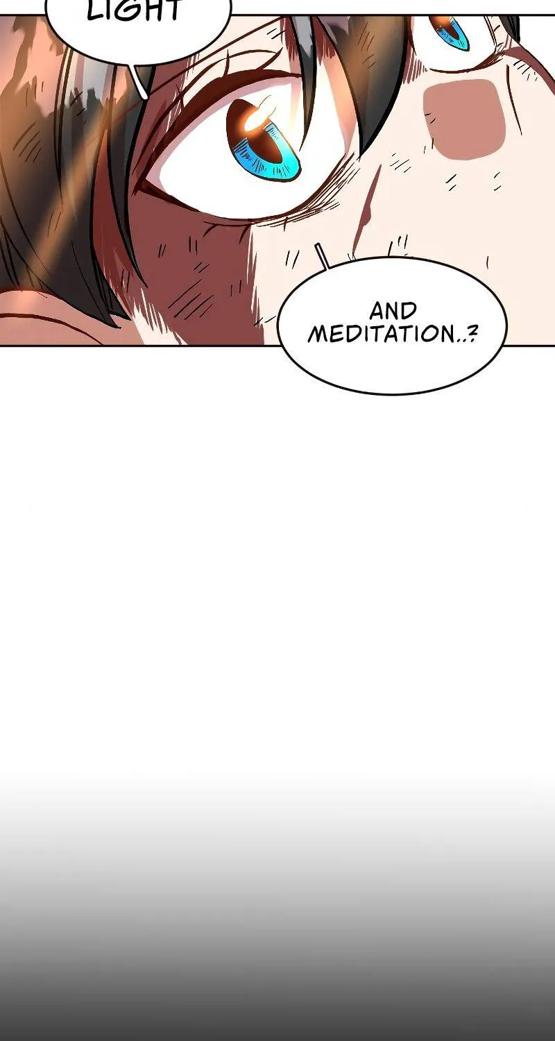 The Last Golden Child Kainu Manga Chapter 9 Page 26