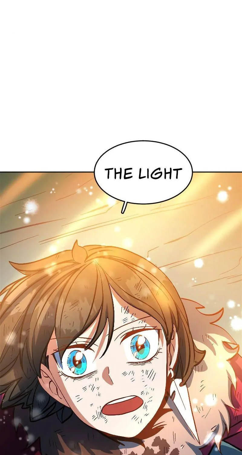 The Last Golden Child Kainu Manga Chapter 9 Page 34