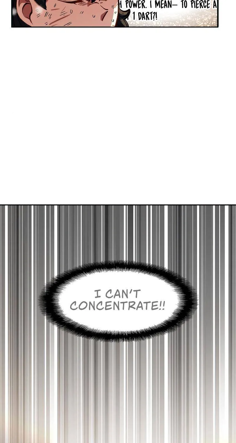 The Last Golden Child Kainu Manga Chapter 9 Page 41
