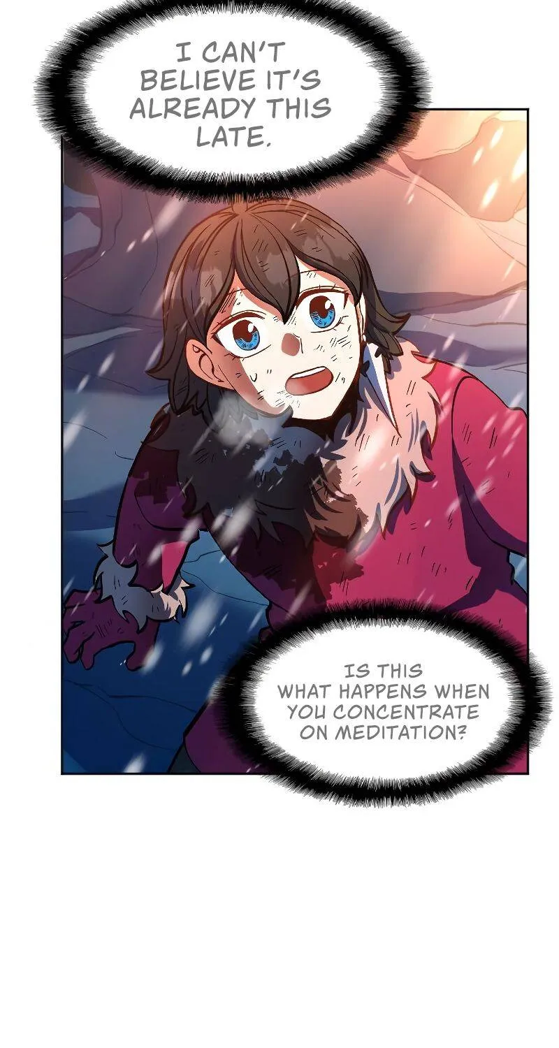 The Last Golden Child Kainu Manga Chapter 9 Page 70