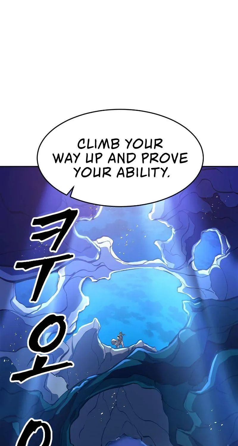The Last Golden Child Kainu Manga Chapter 8 Page 3
