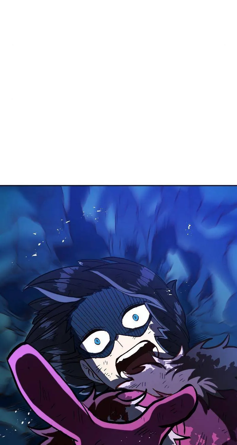 The Last Golden Child Kainu Manga Chapter 8 Page 5