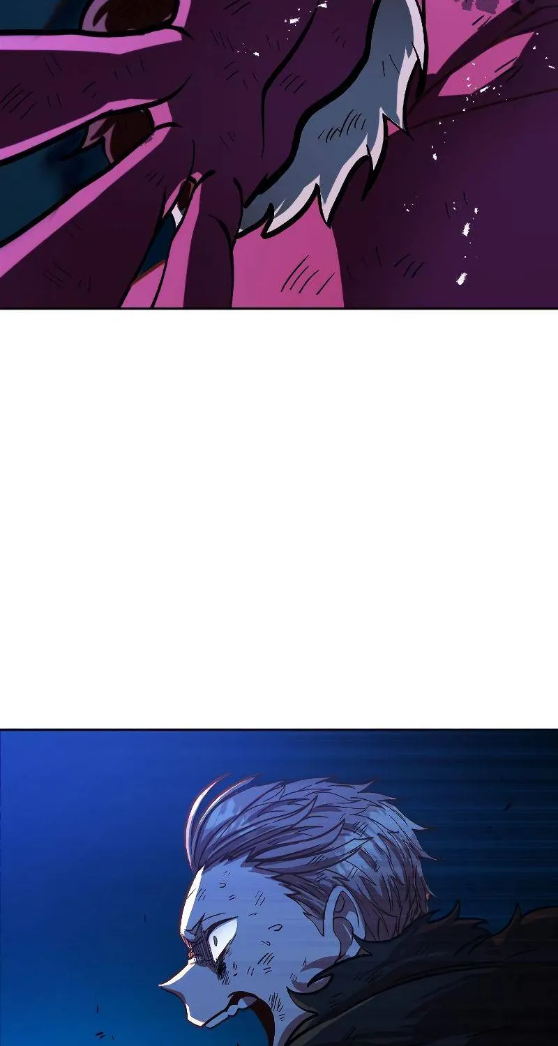 The Last Golden Child Kainu Manga Chapter 8 Page 6