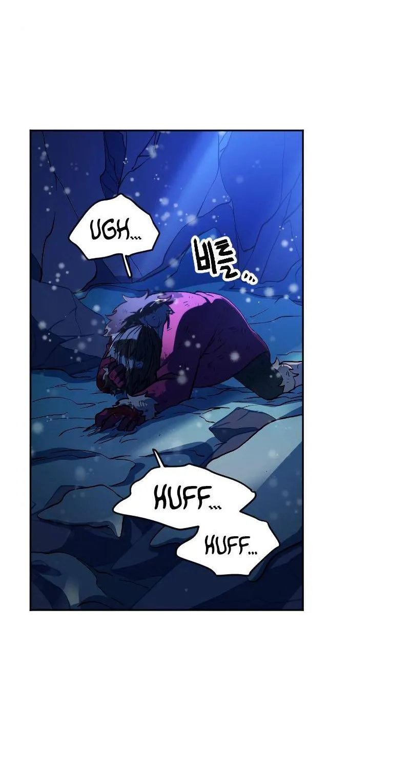The Last Golden Child Kainu Manga Chapter 8 Page 13