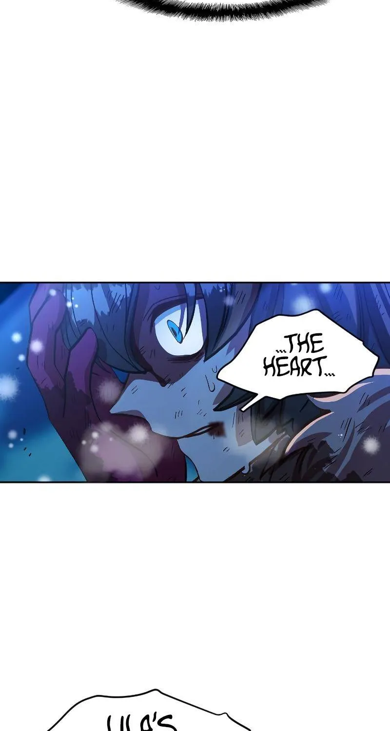 The Last Golden Child Kainu Manga Chapter 8 Page 15