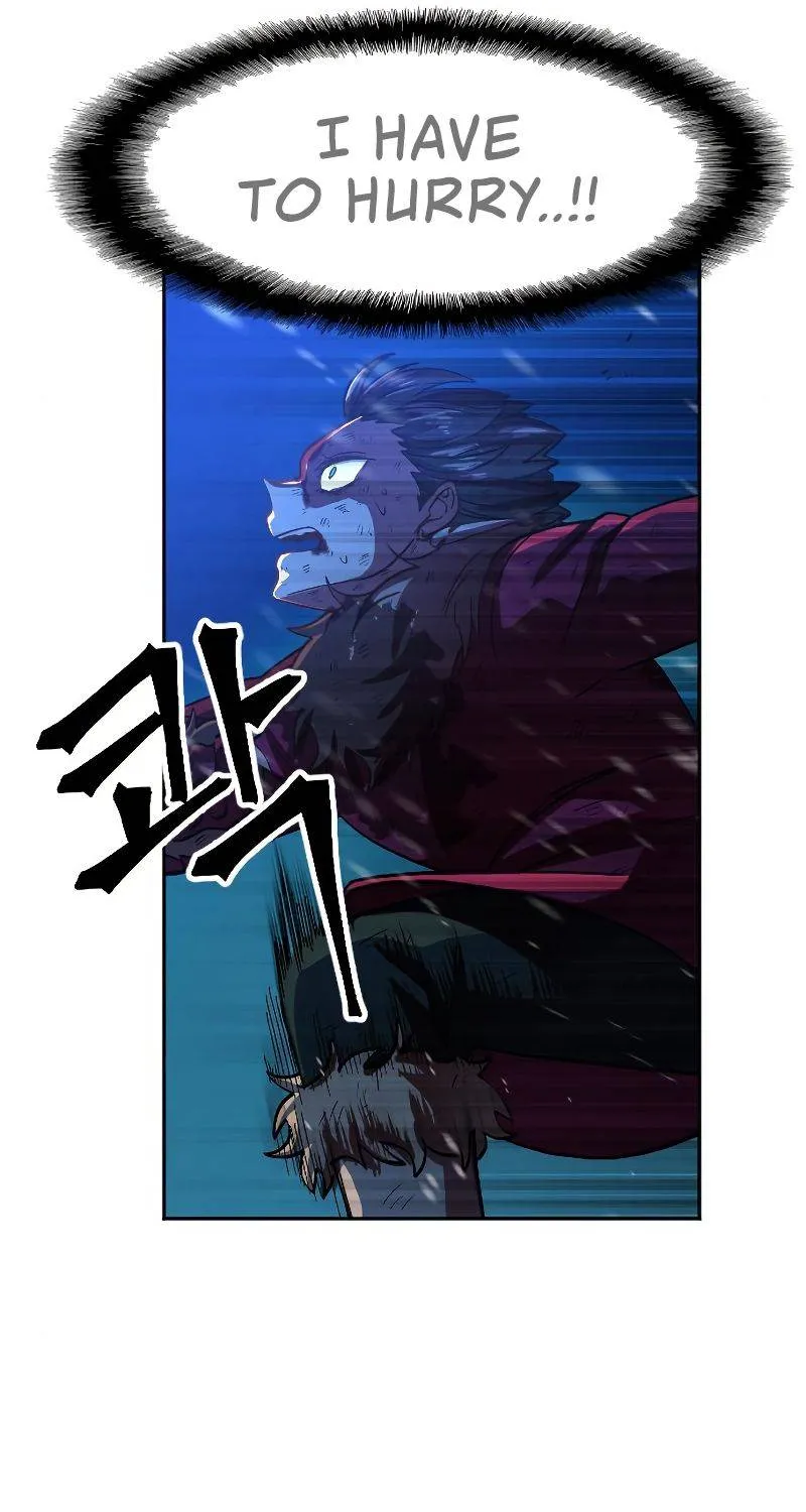 The Last Golden Child Kainu Manga Chapter 8 Page 19
