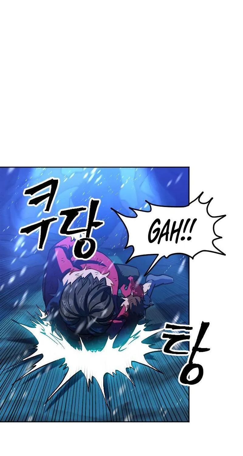 The Last Golden Child Kainu Manga Chapter 8 Page 22