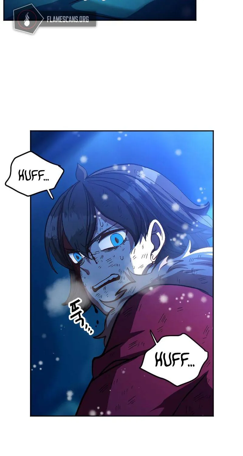 The Last Golden Child Kainu Manga Chapter 8 Page 25
