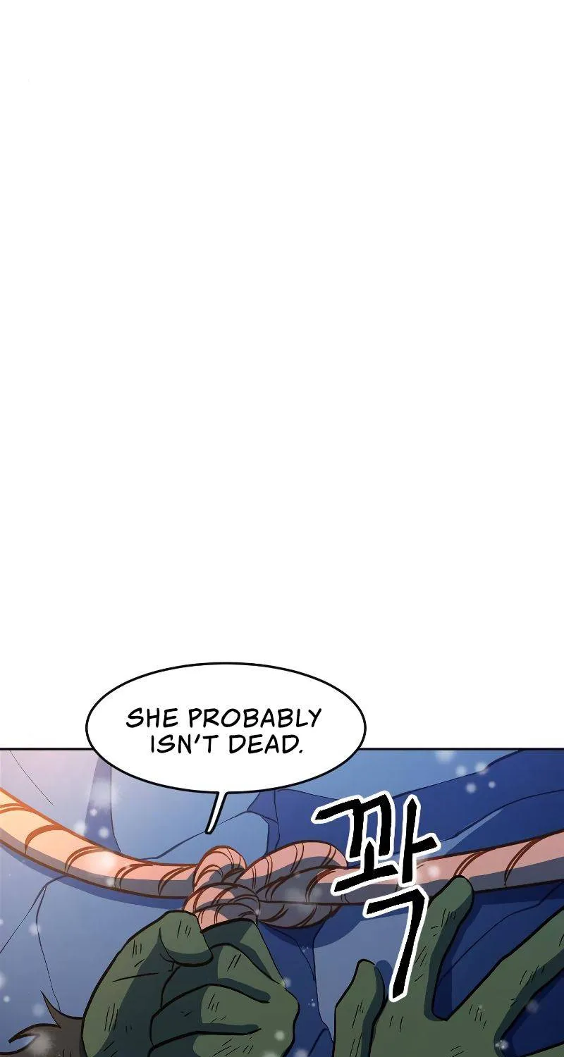The Last Golden Child Kainu Manga Chapter 8 Page 26