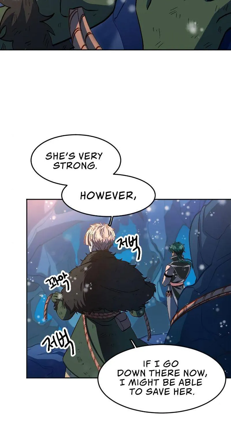 The Last Golden Child Kainu Manga Chapter 8 Page 27