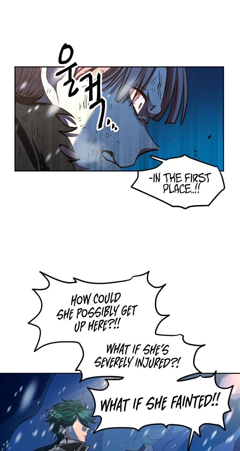 The Last Golden Child Kainu Manga Chapter 8 Page 29