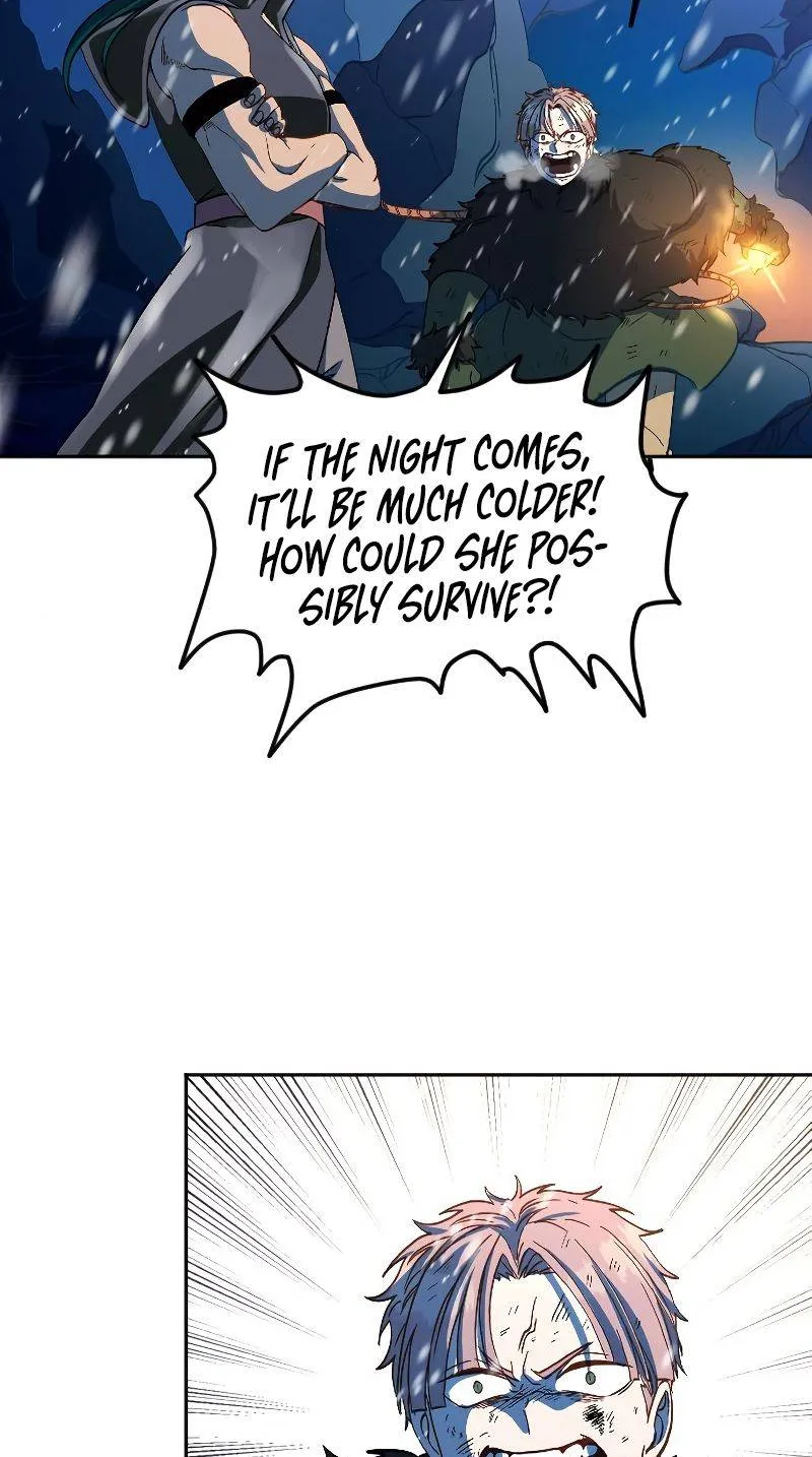 The Last Golden Child Kainu Manga Chapter 8 Page 30