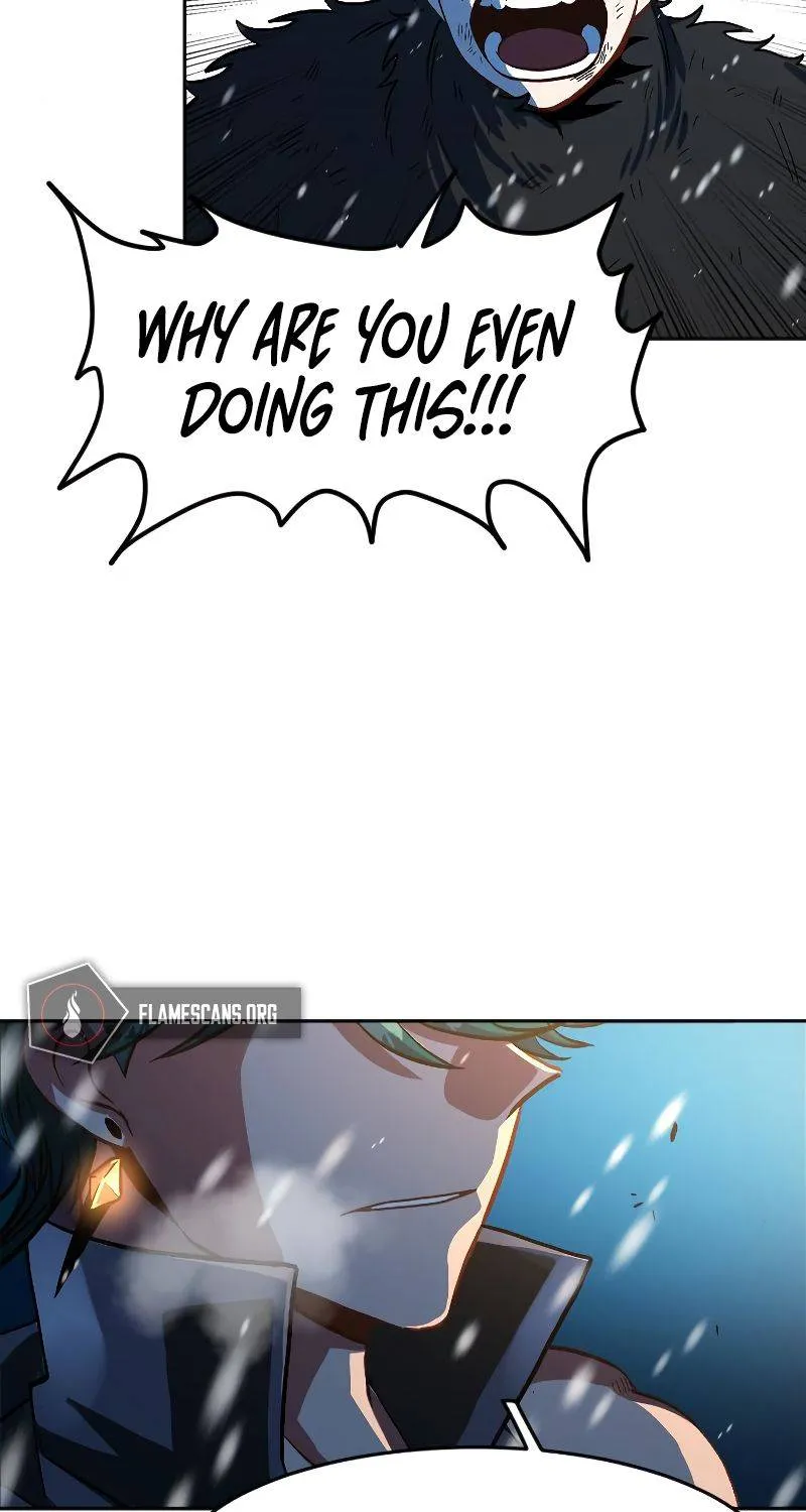 The Last Golden Child Kainu Manga Chapter 8 Page 31